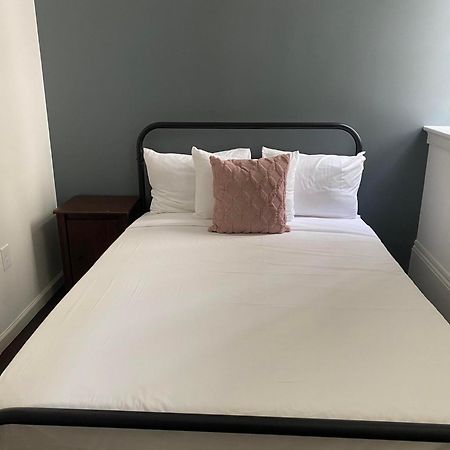 Catahoula Hotel Ню Орлиънс Екстериор снимка