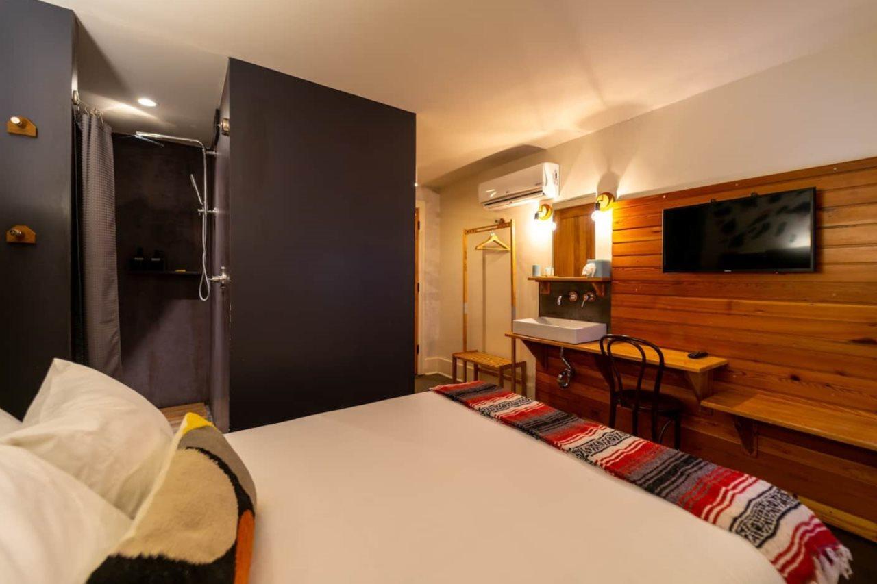 Catahoula Hotel Ню Орлиънс Екстериор снимка