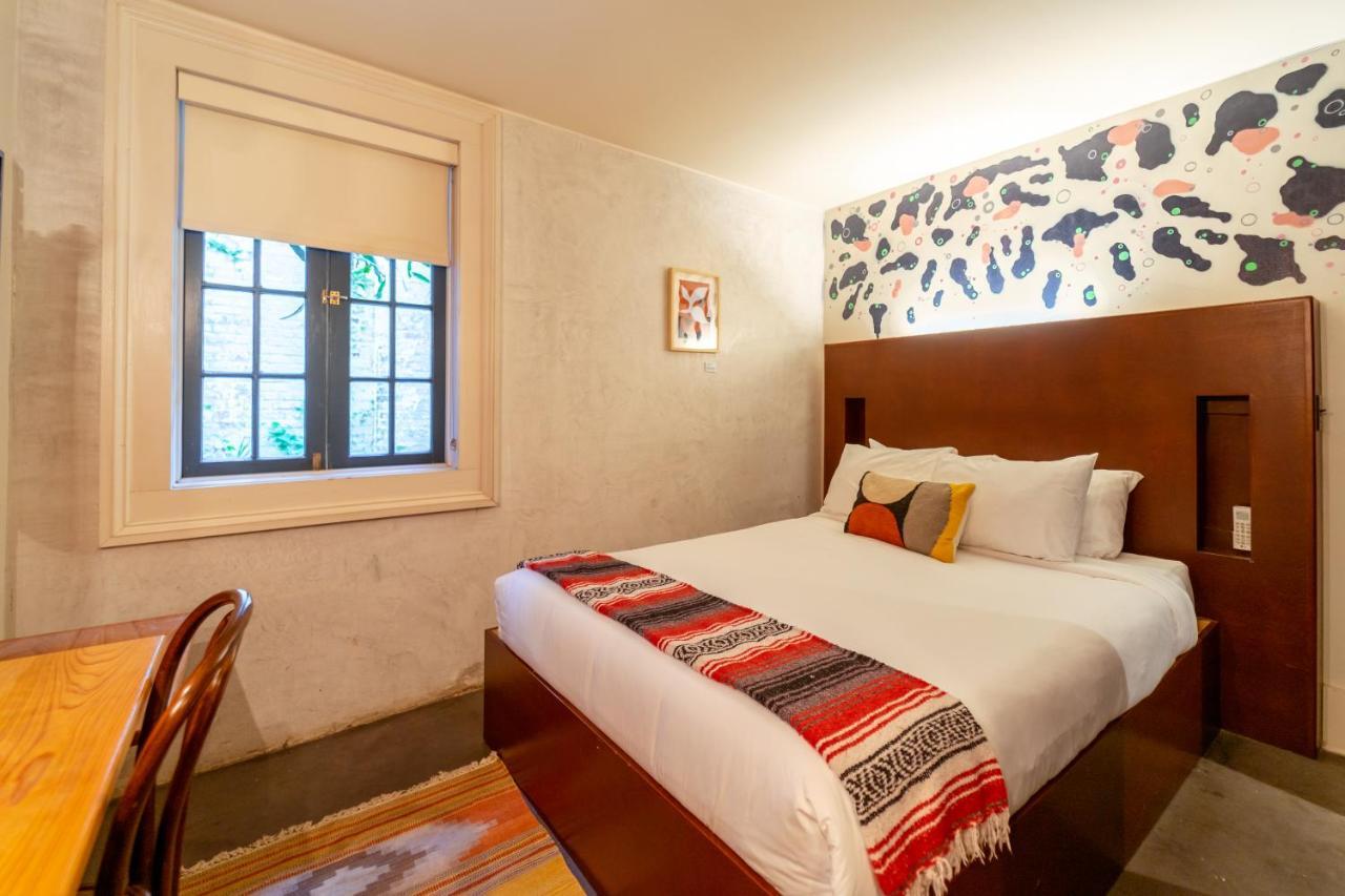 Catahoula Hotel Ню Орлиънс Екстериор снимка