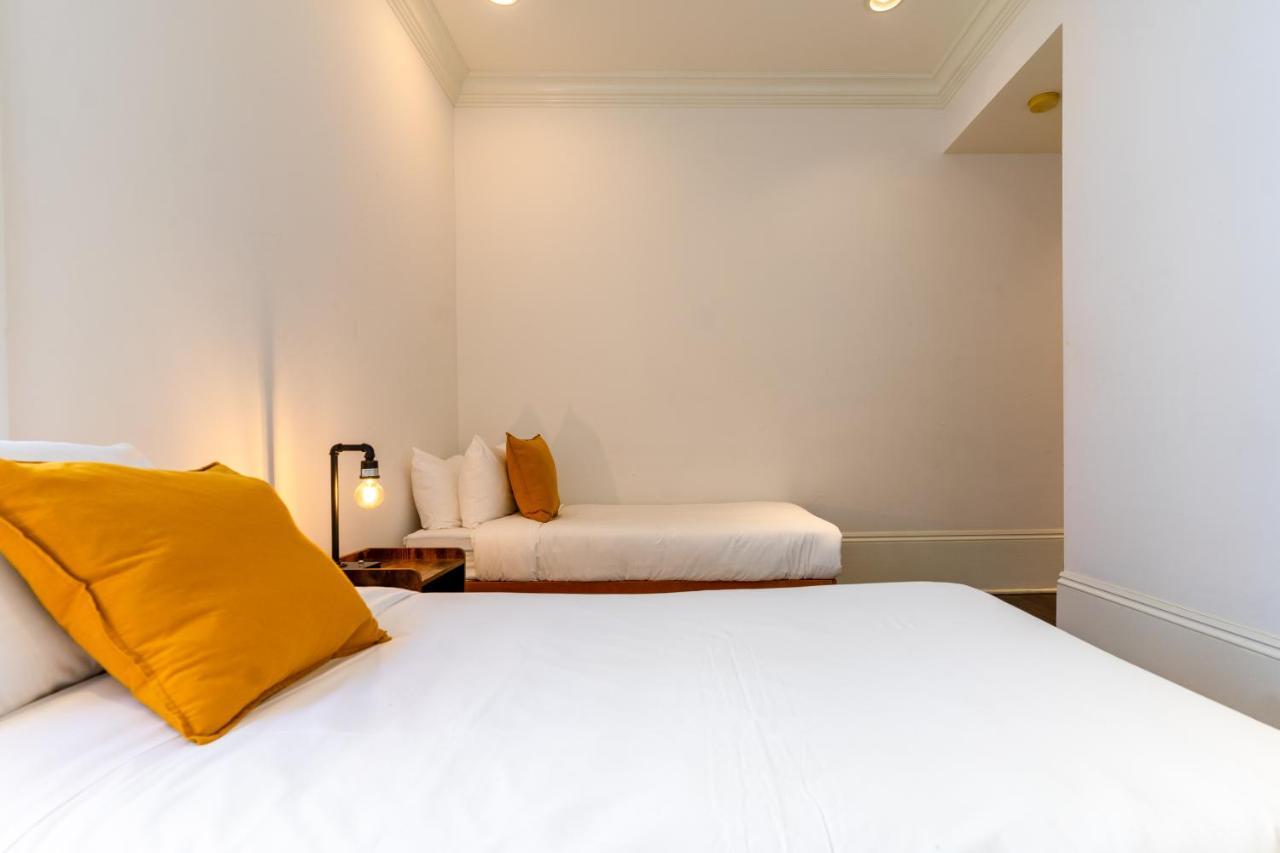 Catahoula Hotel Ню Орлиънс Екстериор снимка