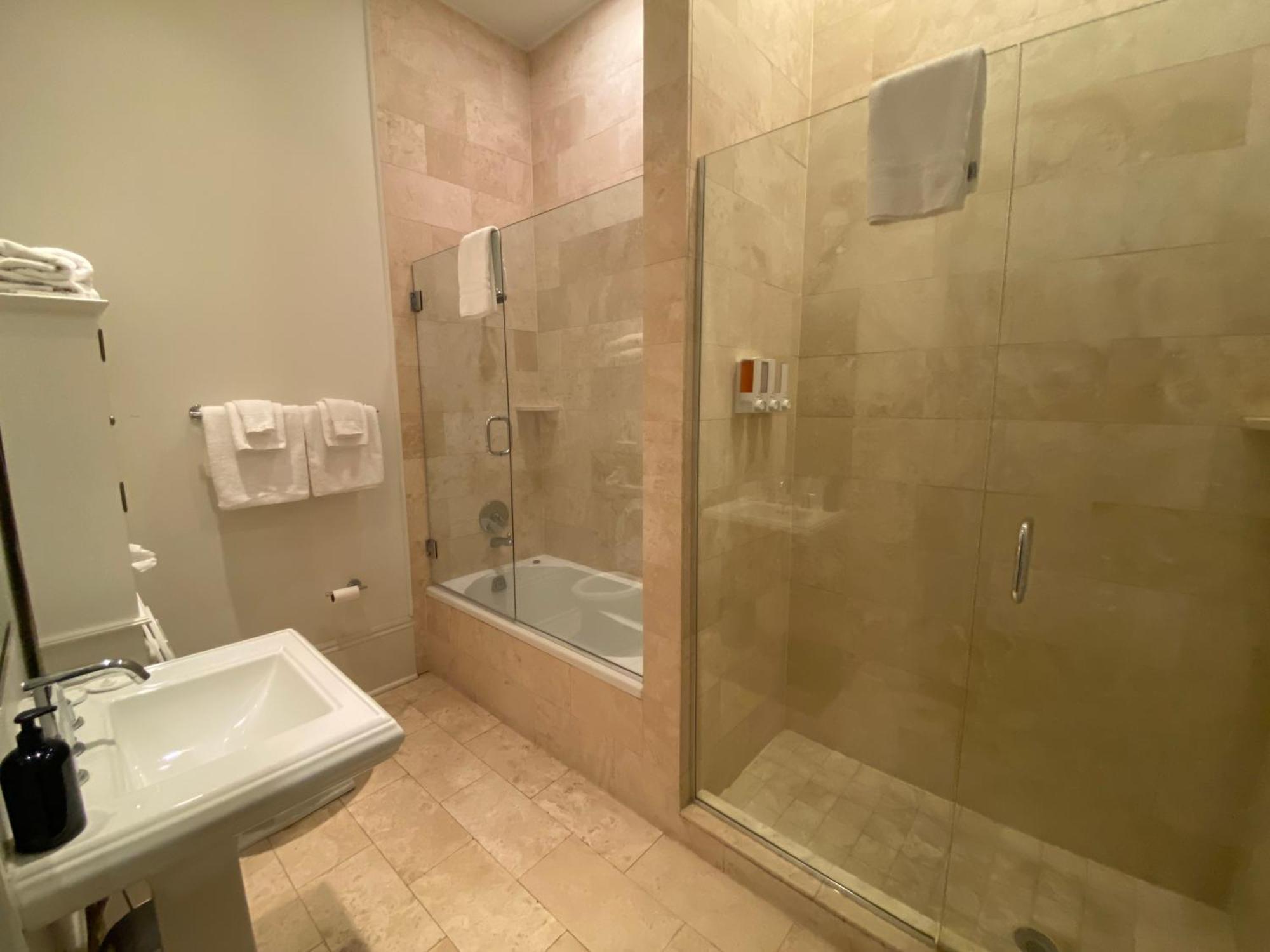 Catahoula Hotel Ню Орлиънс Екстериор снимка