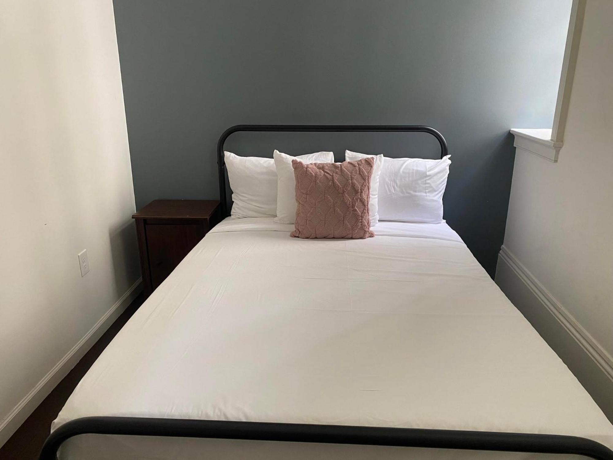 Catahoula Hotel Ню Орлиънс Екстериор снимка