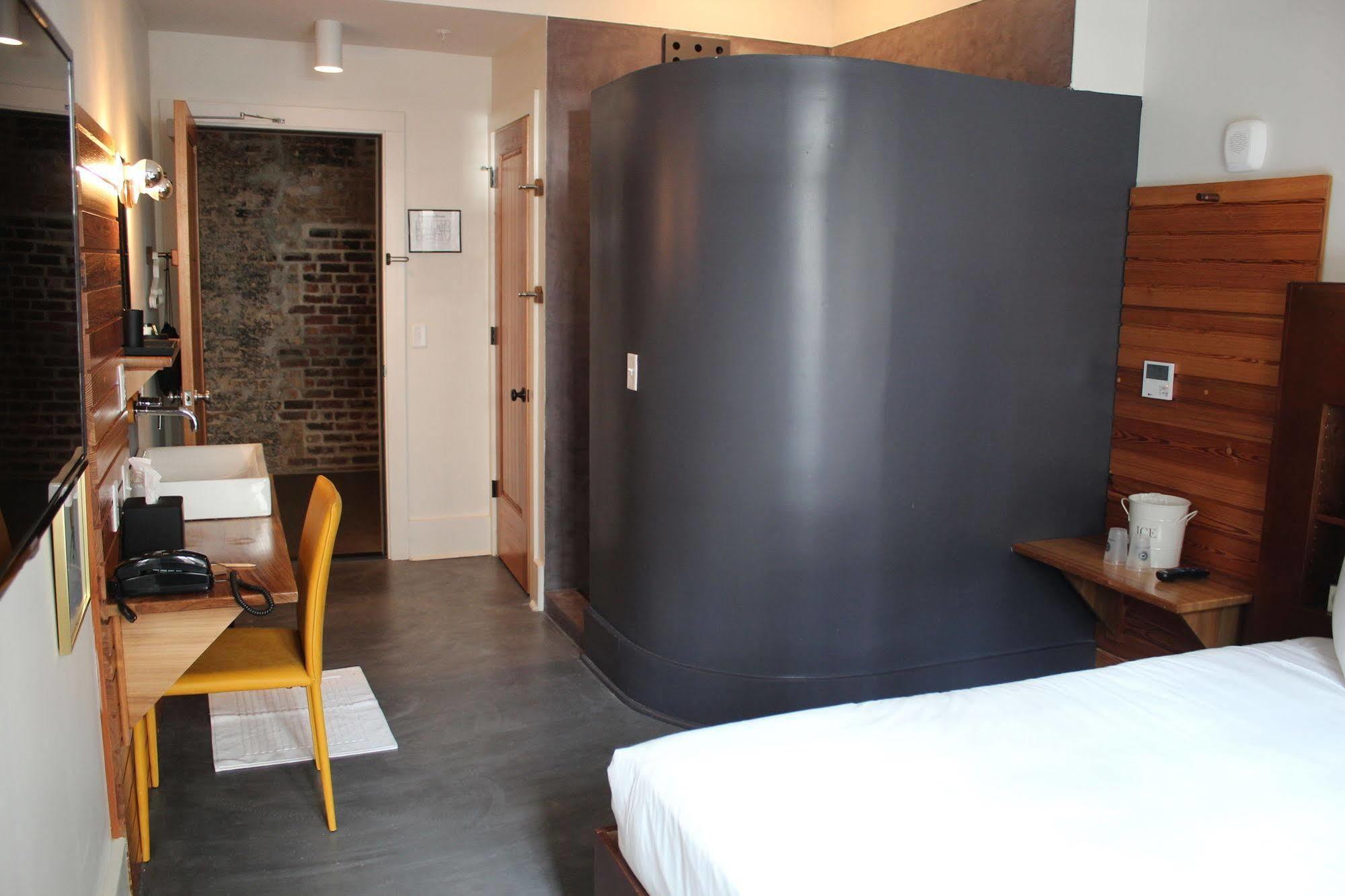 Catahoula Hotel Ню Орлиънс Екстериор снимка