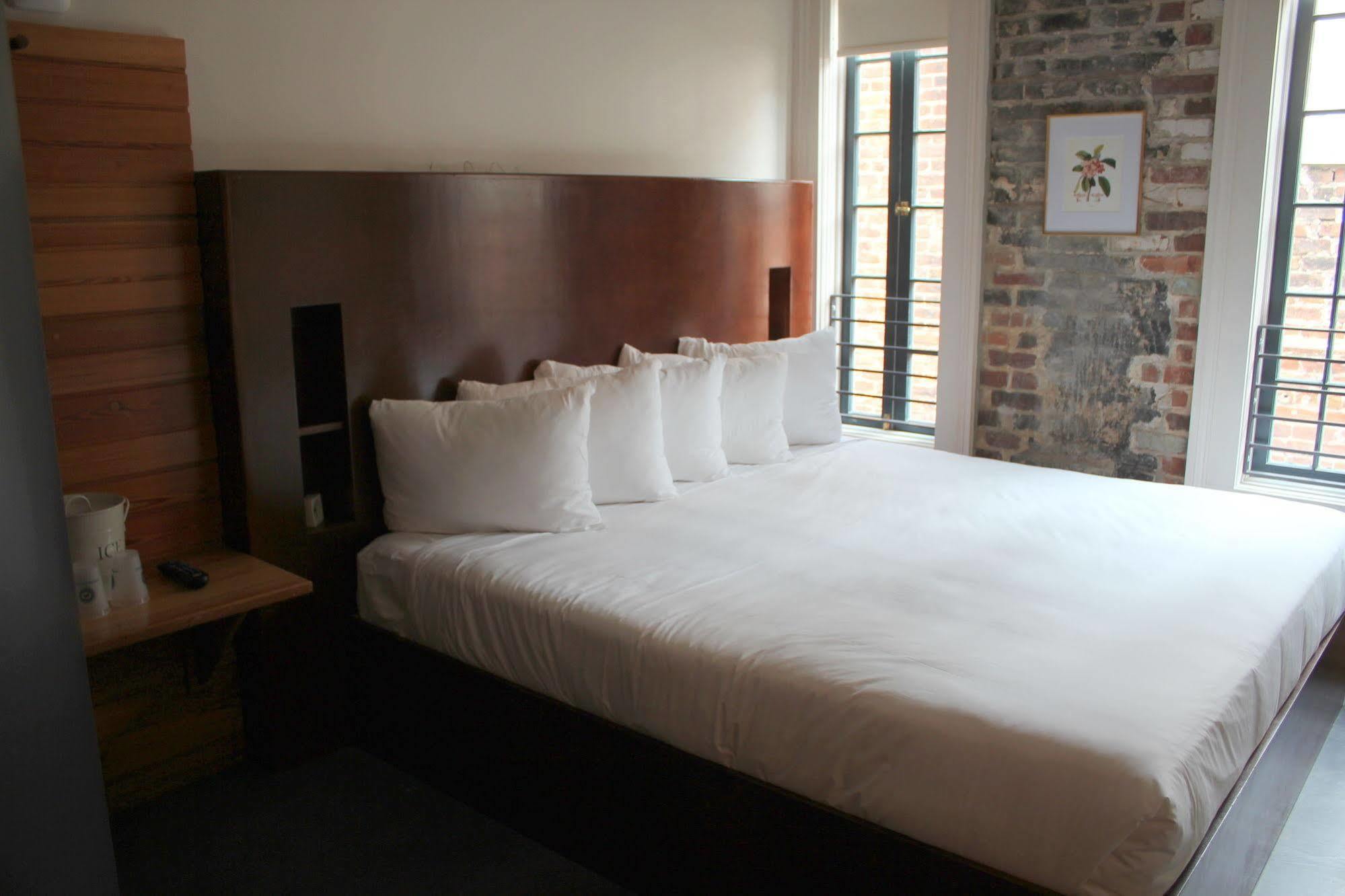 Catahoula Hotel Ню Орлиънс Екстериор снимка